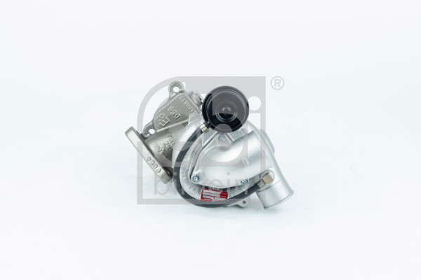 TURBOCOMPRESSEUR NEUF