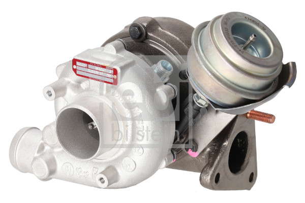 TURBOCOMPRESSEUR RECONDITIONNE