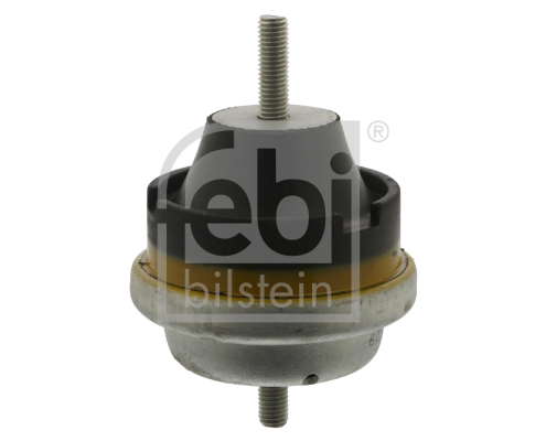 SUPPORT DE MOTEUR