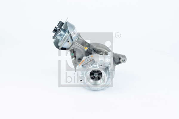 TURBOCOMPRESSEUR NEUF