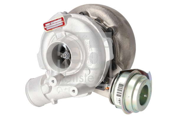 TURBOCOMPRESSEUR RECONDITIONNE