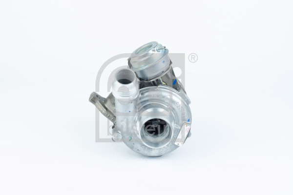 TURBOCOMPRESSEUR RECONDITIONNE