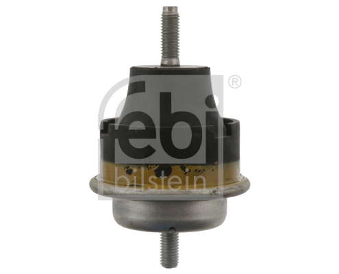 SUPPORT DE MOTEUR