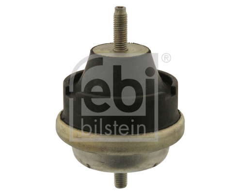 SUPPORT DE MOTEUR