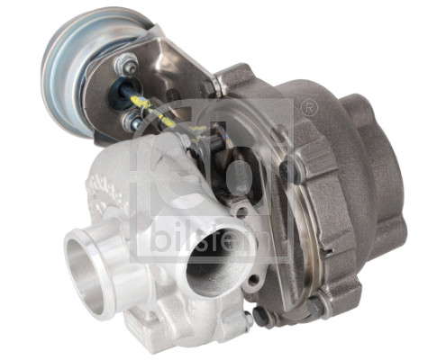 TURBOCOMPRESSEUR NEUF