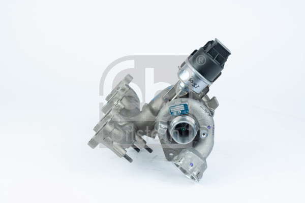TURBOCOMPRESSEUR NEUF