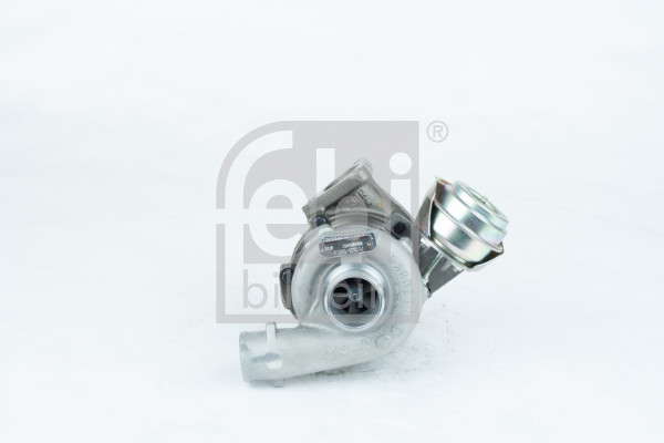 TURBOCOMPRESSEUR NEUF