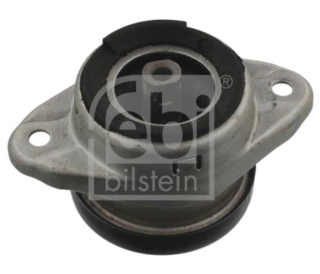 SUPPORT DE MOTEUR