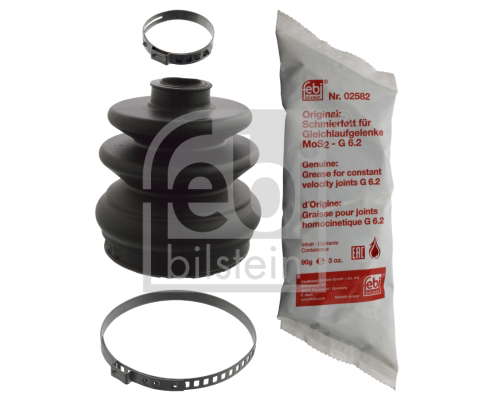KIT DE SOUFFLET DE TRANSMISSION