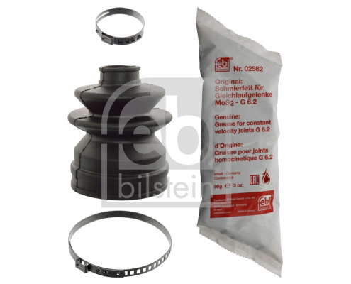 KIT DE SOUFFLET DE TRANSMISSION
