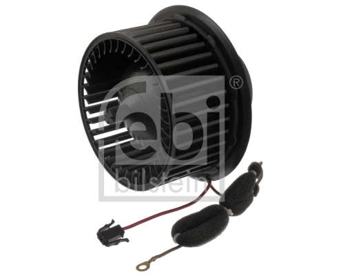 PULSEUR D AIR HABITACLE
