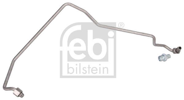 KIT DE TUYAU D ALIMENTATION D HUILE
