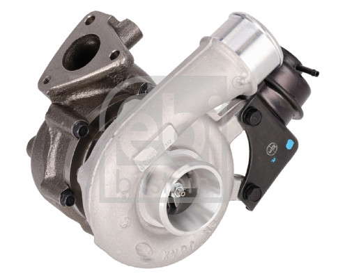 TURBOCOMPRESSEUR NEUF