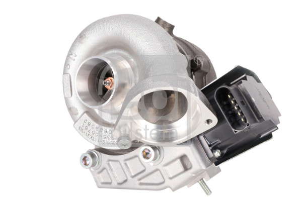 TURBOCOMPRESSEUR NEUF