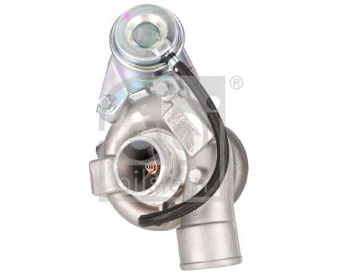 TURBOCOMPRESSEUR NEUF