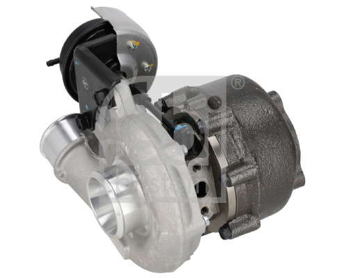 TURBOCOMPRESSEUR NEUF