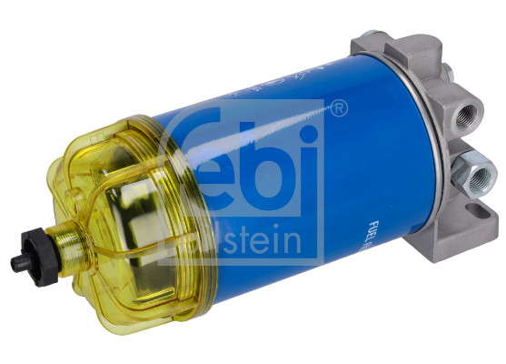 UNITE DE FILTRE A CARBURANT