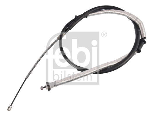 CABLE DE FREIN A MAIN