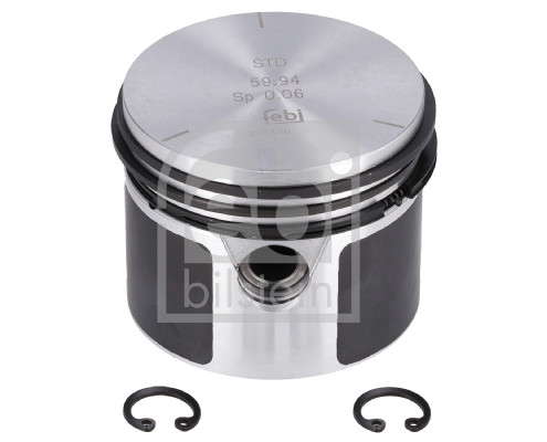 PISTON