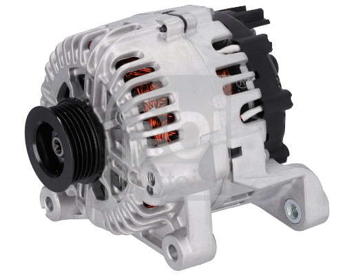 Alternateur