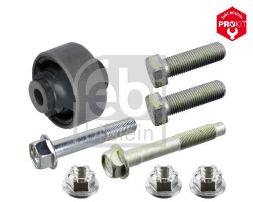 Kit de palier de bras de suspension