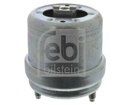 SUPPORT DE MOTEUR
