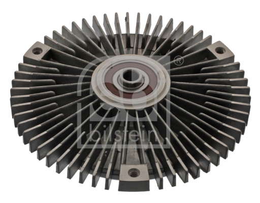 EMBRAYAGE HYDRAULIQUE