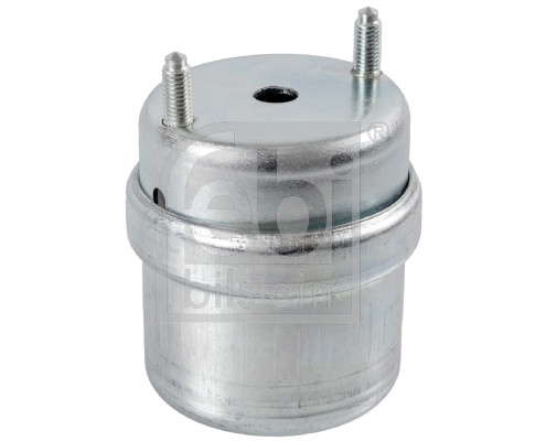 SUPPORT DE MOTEUR