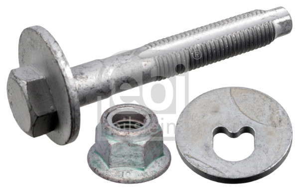 kit de rép. axe excentrique