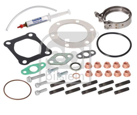 Kit de montage, compresseur