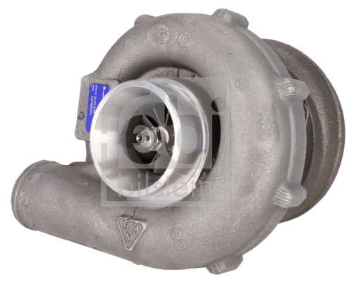 Turbocompresseur