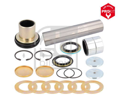 KIT DE PIVOT