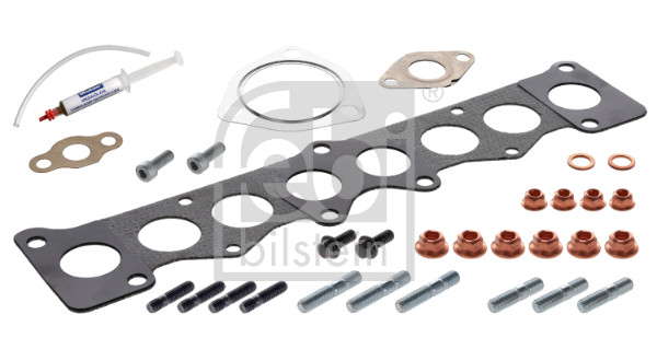Kit de montage, compresseur