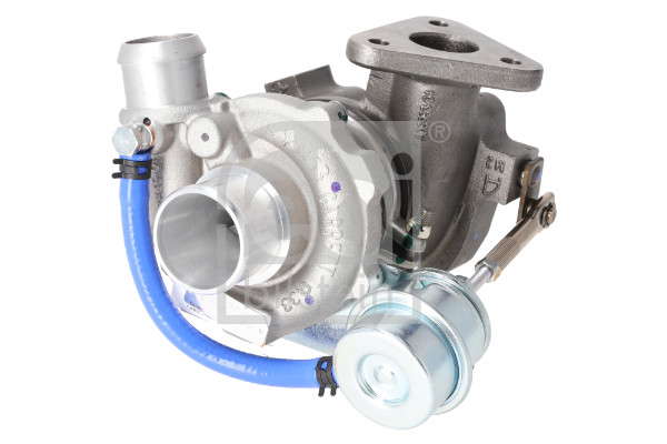 Turbocompresseur