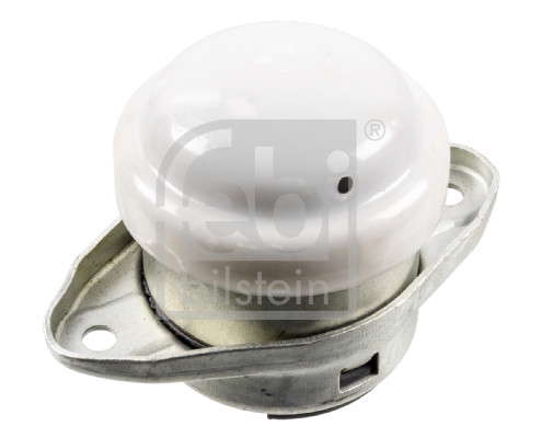 SUPPORT DE MOTEUR
