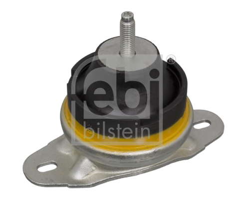 SUPPORT DE MOTEUR