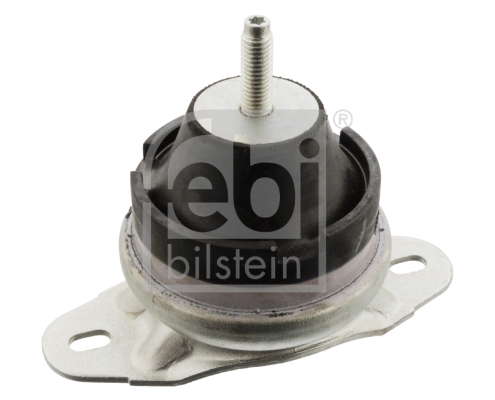 SUPPORT DE MOTEUR