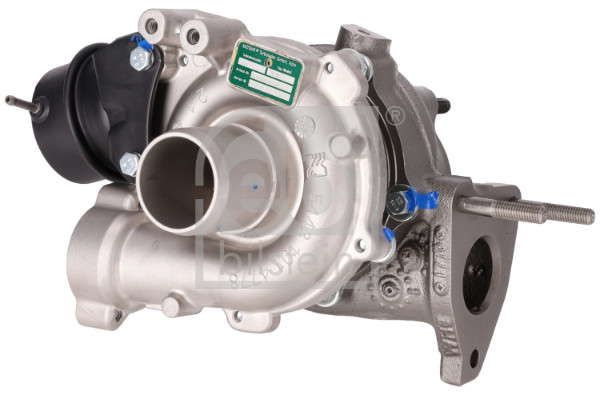 TURBOCOMPRESSEUR RECONDITIONNE