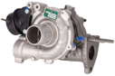TURBOCOMPRESSEUR RECONDITIONNE
