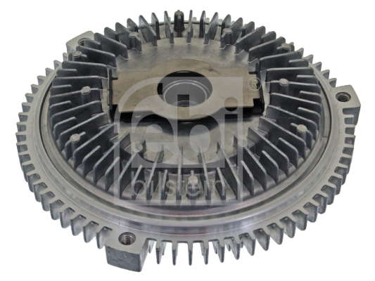 EMBRAYAGE HYDRAULIQUE