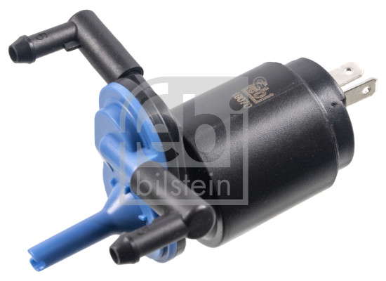 POMPE D EAU DE NETTOYAGE