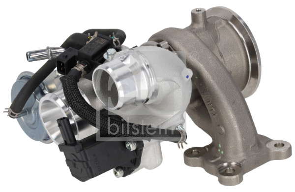 TURBOCOMPRESSEUR NEUF