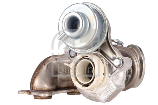 TURBOCOMPRESSEUR NEUF
