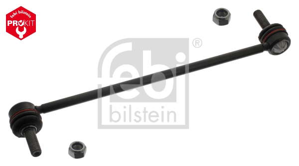 BIELLE D ACCOUPLEMENT