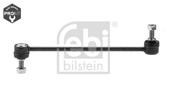 BIELLE D ACCOUPLEMENT