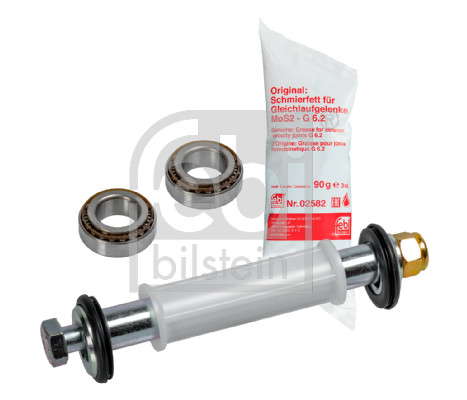 KIT DE REP. BRAS DE SUSPENSION