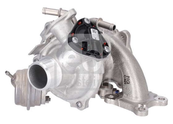 TURBOCOMPRESSEUR NEUF