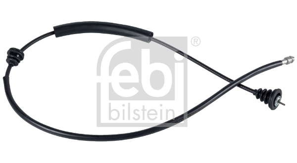 FLEXIBLE DE COMPTEUR DE VITESSE
