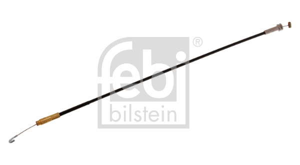 TIRETTE A CABLE