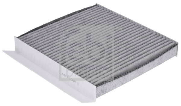 FILTRE D HABITACLE